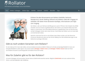 rollator-gehhilfen-gehwagen.de
