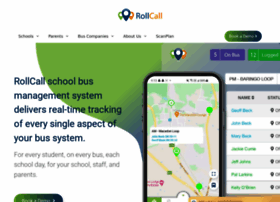 rollcall.com.au