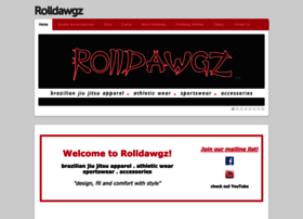 rolldawgzkimonos.com