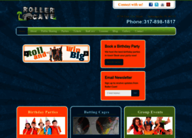 rollercave.com
