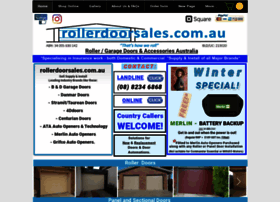 rollerdoorsales.com.au