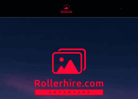 rollerhire.uk