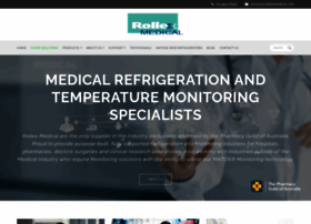 rollexmedical.com.au