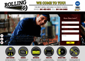 rolling-auto-service.com