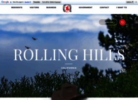 rolling-hills.org