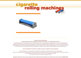 rollingcigarette-machine.com