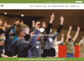 rollinghills.org