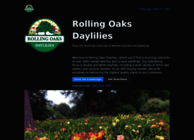 rollingoaksdaylilies.com