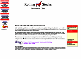 rollingstocks.co.uk