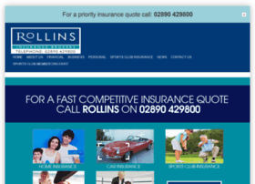 rollinsinsurance.co.uk