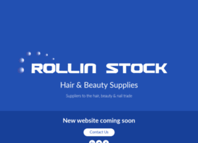 rollinstockonline.com