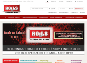 rolls.com.cy