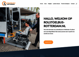 rolstoelbus-rotterdam.nl