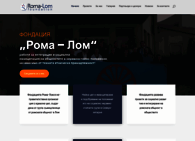 roma-lom.org
