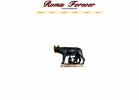 romaforever.com