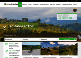 romania-active.com