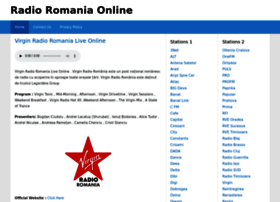 romaniafmradios.ro