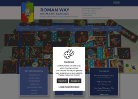 romanwayprimary.org