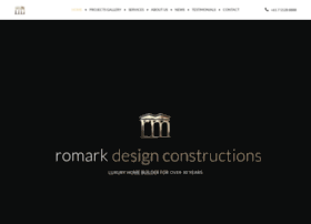 romarkdesign.com.au