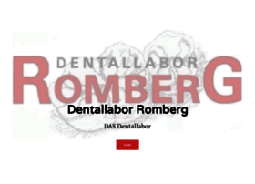 romberg-dental.de