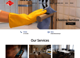 rombiscleaning.ie