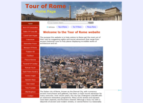 rome-tour.co.uk