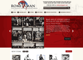 romitaman.com