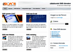 romoni.net