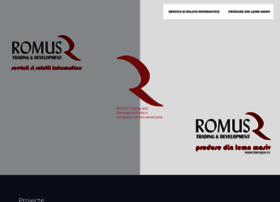 romus.com