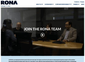 rona.cvmanager.com