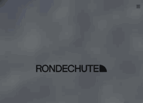 rondechute.ch