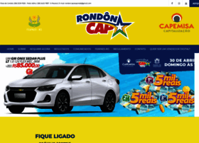 rondoncap.com.br