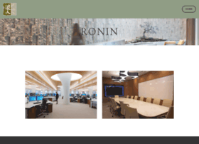 ronin-capital.com