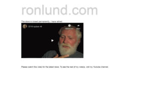 ronlund.com