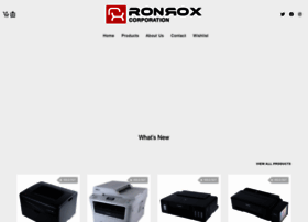 ronrox.com.ph