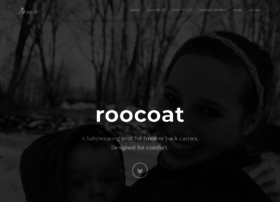 roocoat.com