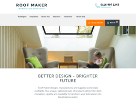 roof-maker.co.uk