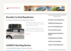 roofboxreviews.org.uk