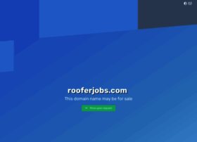 rooferjobs.com