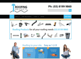 roofingproducts.com.au