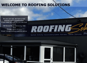 roofingsolutions.net.au