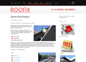 roofix.ie
