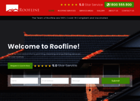 rooflines.com.au