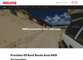 roofrackwarehouseaustralia.com