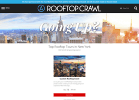 rooftopcrawl.com