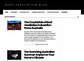 roofventilationblog.com.au