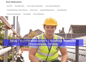 roofwebmaster.com