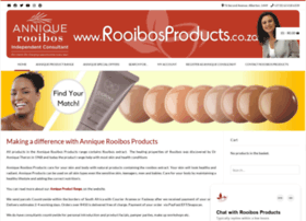 rooibosproducts.co.za