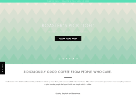 rookcoffee.com