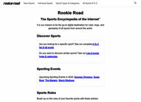 rookieroad.com
